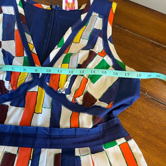 Plenty by Tracy Reese Dress - Picture 8 of 11